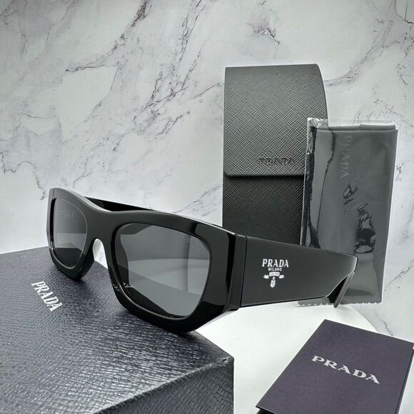 New PRADA Sunglasses - Picture 1 of 16